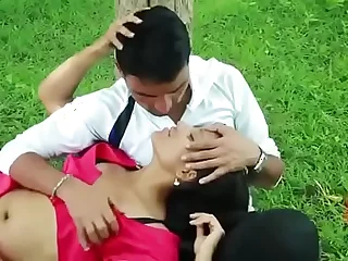 desi bhabhi sex with boy in park