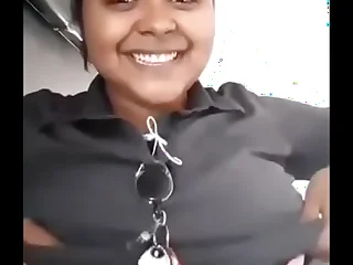 Indian Huge boobs