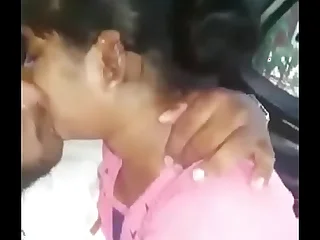 TEEN INDIAN SUCKING DICK IN CAR