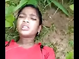 Desi Village Girl Fucking Outdoor